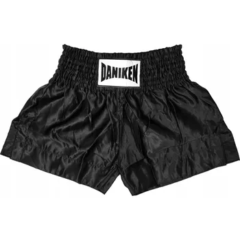 MMA Kraťasy Muay Thai Kickbox XXL Daniken