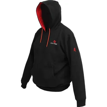 Rybářské oblečení Nytro Mikina Hoody 3XL