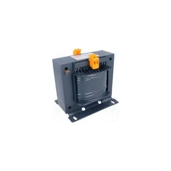 Transformátor Transformátor síťový 630VA 230VAC 230V Výv svorkovnice 8,3kg