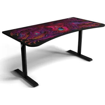 Počítačový stůl AROZZI herní stůl ARENA Gaming Desk Crawling Chaos