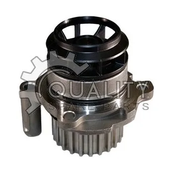 Vodní pumpa motoru Čerpadlo vodní ŠKODA OEM Originál 06F121011