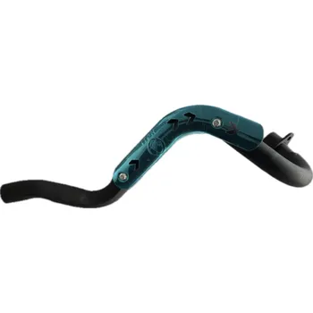 Motor pro motocykl Výfukový svod na motorku Markstore Zuumav S3 125cc