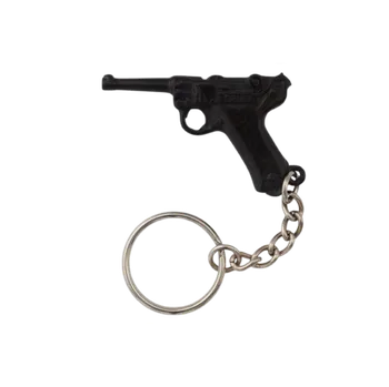 Klíčenka Luger P 08