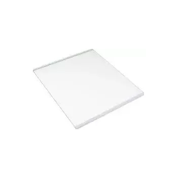 Příslušenství pro lednici GORENJE Hisense skleněná police do chladničky 430 x 365 mm (43 x 36,5 cm) - náhradní díl HK2004338 pro bezpečné uskladnění potravin