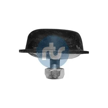 Zavěšení kol Uložení, řídicí mechanismus RTS 017-00119