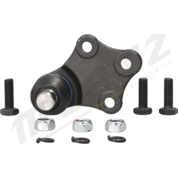 Podpora-/ Kloub MERTZ M-S0397