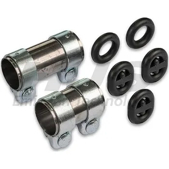 Montážní sada, výfukový systém HJS 82 11 2319