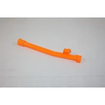 Olejová vana Trychtýř, olejová měrka AUTOMEGA 130026510