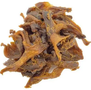 MO Jerky Houbové Hlíva ústřičná BBQ 25 g