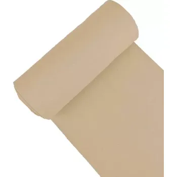 Metráž náplet hladký béžový | RTex
