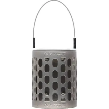 Nytro Krmítko Targetz Open-End Cage Feeder L40