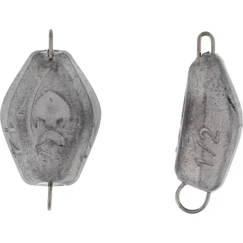 Umělá nástraha Westin Čeburaška Cheburashka Lead 5g 4ks