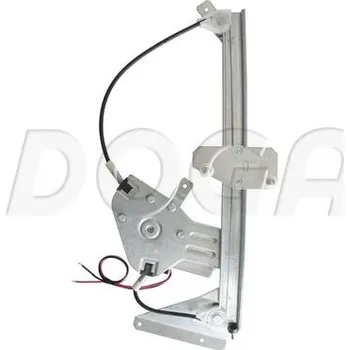 Stahovačka okna Zvedací zařízení oken DOGA 100438