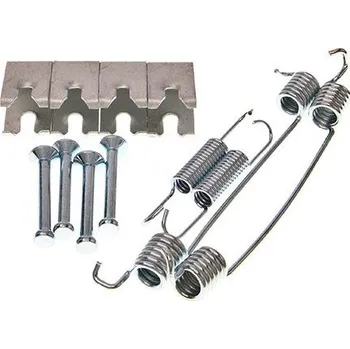 Brzdový systém Sada příslušenství, brzdové čelisti MAXGEAR 27-2293