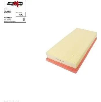 Autodíl Vzduchový filtr AUTOMEGA 180024210