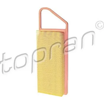 Vzduchový filtr Vzduchový filtr TOPRAN 302 125