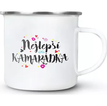 Sablio Plecháček Nejlepší kamarádka: 300 ml