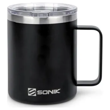 Sonik Hrnek Sizzla Thermal Mug 400ml