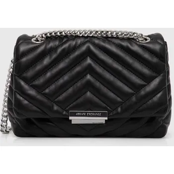 Kabelka Kabelka Armani Exchange 949122.4R742 černá 99X, vel. ONE SIZE