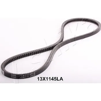 Klínový řemen ASHIKA 109-13X1145