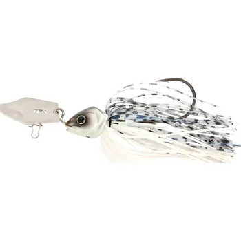 Umělá nástraha FOX Rage Nástraha Bladed Jig 21g Bleak