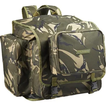 turistický batoh Starbaits Batoh CAM Concept Flap Ruck Sack