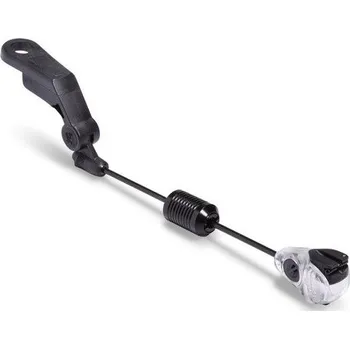 Signalizace záběru Nash Swinger Siren Micro Swing Arm White