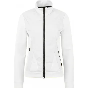 Dámská mikina Sportalm mikina Maseru CH white 40