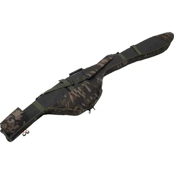 Pouzdro na prut Prologic Obal na pruty Avenger Padded Multi Sleeve 3 Rod 12'