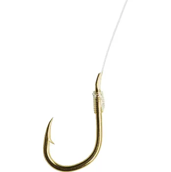 DAM Návazec Spezi Sweetcorn Velikost 8 0,20mm 2,5kg 5,5lb 70cm 10ks