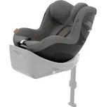 Cybex SIRONA G I-SIZE Lava Grey | mid grey