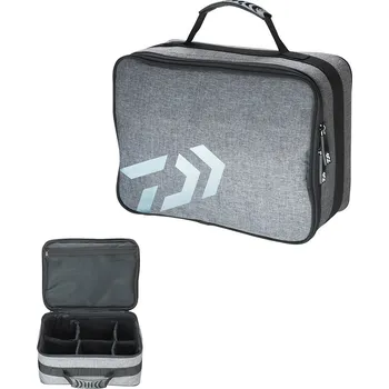 Pouzdro na rybářské vybavení Daiwa Pouzdro D-VEC Reel Protection Case M