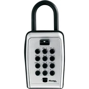 Trezor Bezpečnostní schránka Master Lock 5422EURD s okem