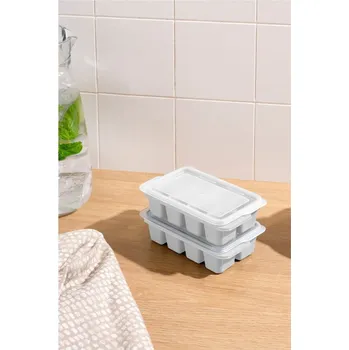 Tvořítko na led Formy na led 2 ks – Hermia ID_1681216