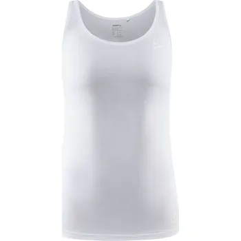 Dámské tílko Craft CORE Dry velikost XL bílá