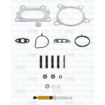 Turbodmychadlo Montážní sada, dmychadlo AGB TBS0623