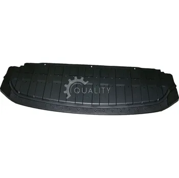 Nárazník Spojler P nárazníku SCA ŠKODA OEM Originál 6578070619B9