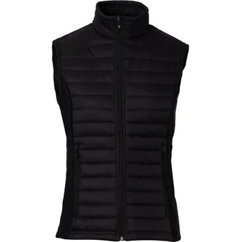 Dámská vesta Dámská vesta Subway, Payper Barva: 94-ebony gray, Velikost: XL