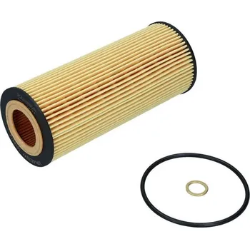 Filtr do auta Olejový filtr KAMOKA F106101