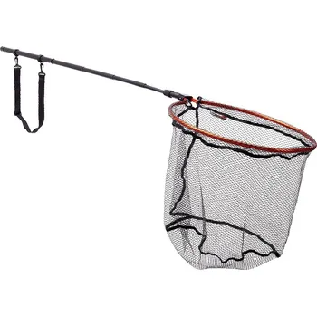 Podběrák Savage Gear Podběrák Easy-Fold Street Fishing Net S