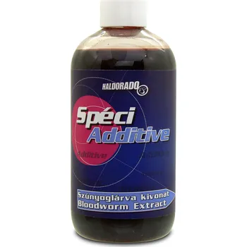 Nástraha Haldorádó Booster SpéciAdditive 300ml Patentka
