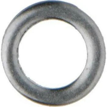 Mivardi Kroužek kulatý O 3,7 mm 25ks