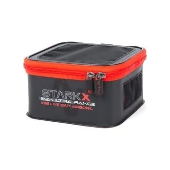 Pouzdro na rybářské vybavení Nytro Pouzdro Starkx EVA 2424 Live Bait Airbowl
