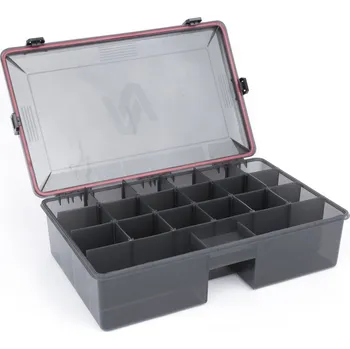 Pouzdro na rybářské vybavení Nytro Krabička StarkX FS Feeder Box LD355-D
