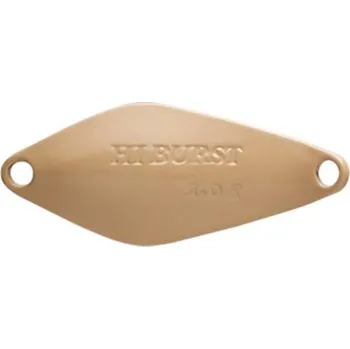 Umělá nástraha VALKEIN Hi Burst 2,4 g No.5 Beige