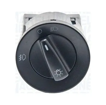 Autoelektrika Spínač, hlavní světlo MAGNETI MARELLI 000050973010
