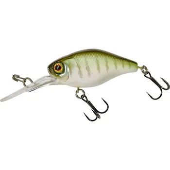 Nástraha Illex Wobler Chubby Diving 3,8cm Vairon