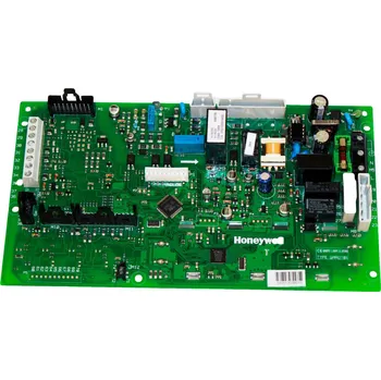 Příslušenství ke kotli HERMANN Deska elektronická 3226