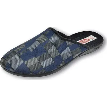 Pánská zdravotní obuv Rogallo Bačkory pánské E-28353