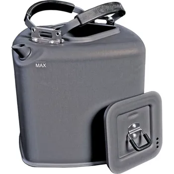 Rychlovarná konvice RidgeMonkey Konvička Square Kettle XL 2l